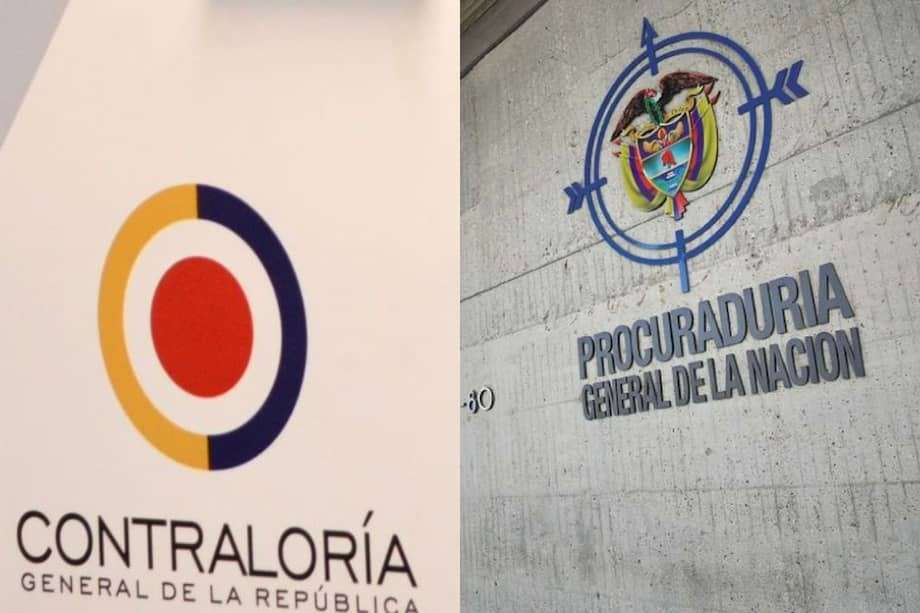 Procuraduría desafía a la Contraloría por informe sobre uso de recursos de las EPS