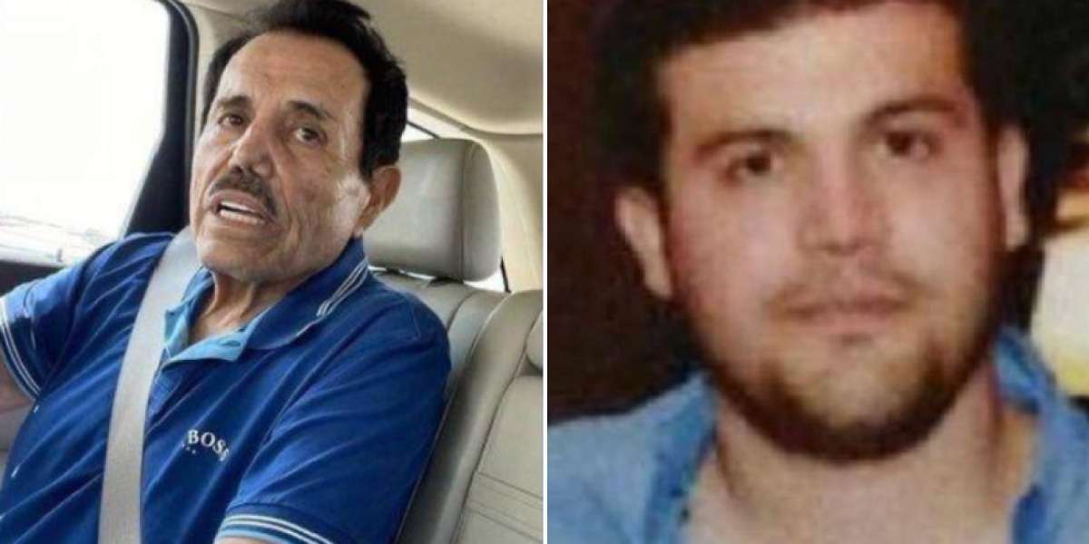 La Fiscalía pide orden de captura de Joaquín Guzmán López por el secuestro de Ismael ‘El Mayo’ Zambada