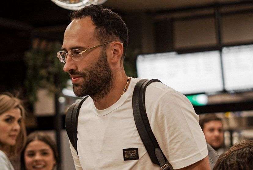 David Ospina ya llegó a Medellín para unirse a trabajos con Nacional