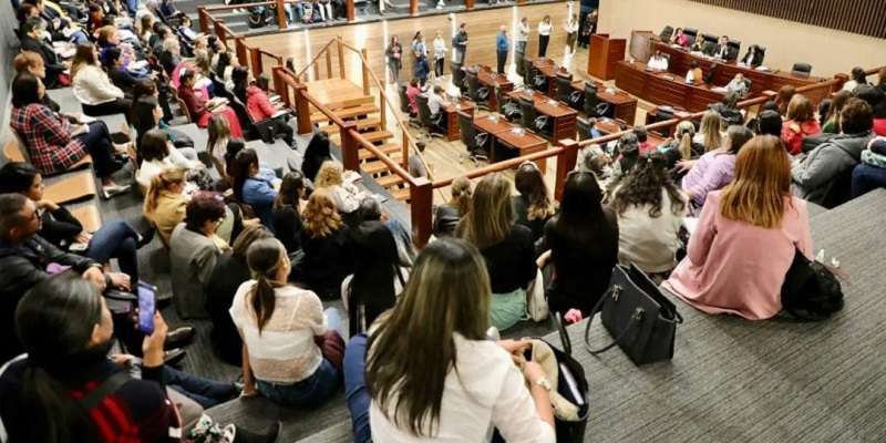 Cundinamarca actualiza la Política Pública de Mujer y Equidad de Género e Igualdad de Oportunidades