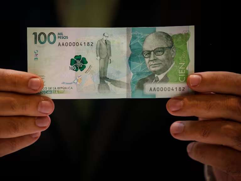 Alerta en Nemocón y Zipaquirá por fraude con billetes falsos de alta denominación
