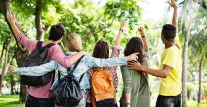 Pacho lanza el primer reinado juvenil de Estrategias de Prevención