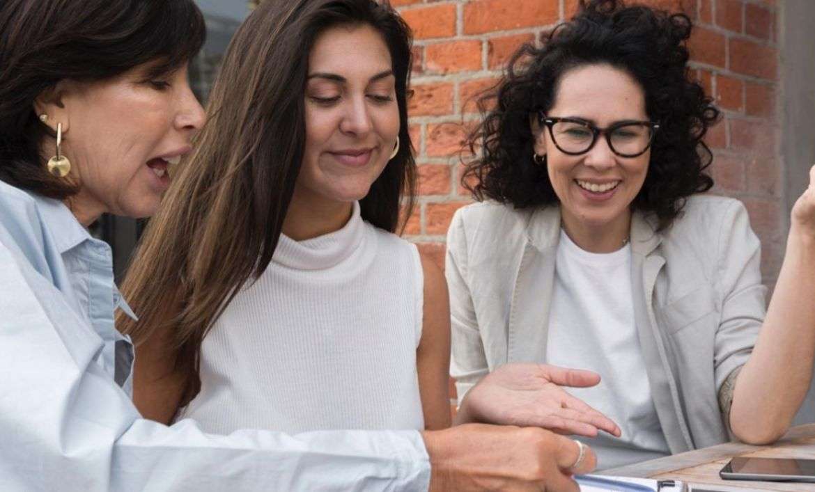 Paime impulsa el liderazgo femenino con diplomado virtual gratuito