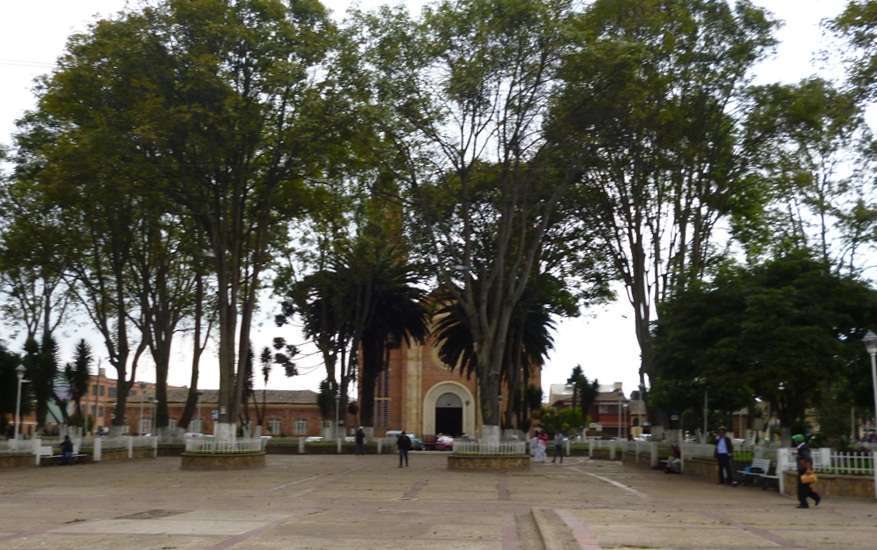 Mosquera realiza decimoquinta jornada de racionamiento de agua