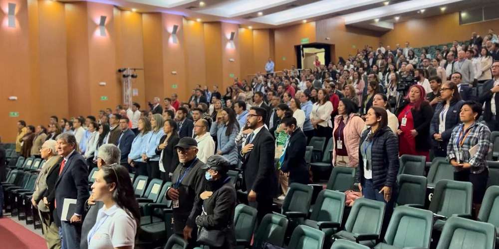 Reforma pensional en Cundinamarca rumbo hacia una cobertura inclusiva y digna