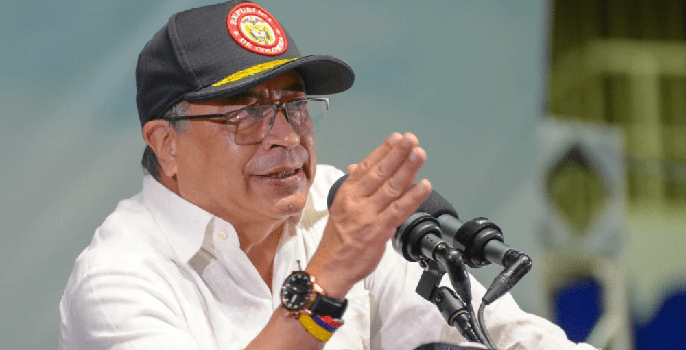 Presidente Gustavo Petro convocó a Comisión Asesora de Relaciones Internacionales por elecciones en Venezuela