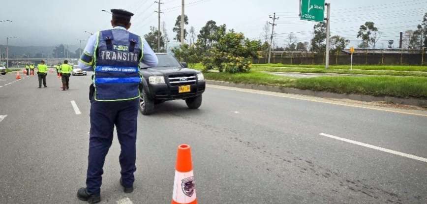 Plan éxodo y retorno de este festivo