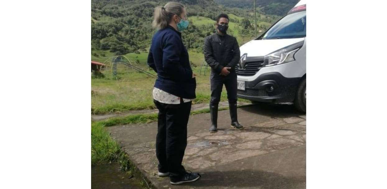 Plan piloto “Rumbo a la Salud” llegará a la vereda Boitá