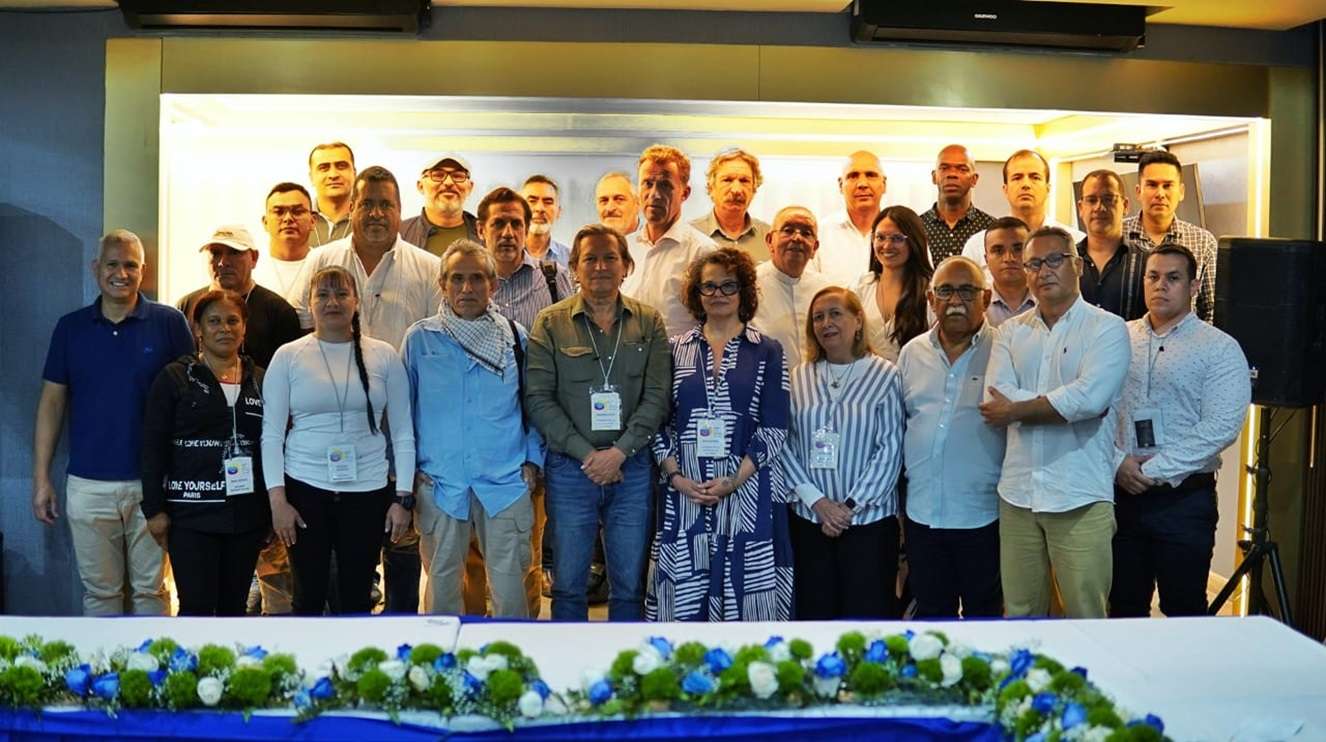 Segunda Marquetalia anunció cese el fuego unilateral