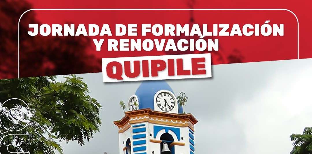 La Cámara Móvil de la Cámara de Comercio de Girardot, Alto Magdalena y Tequendama llega a Quipile