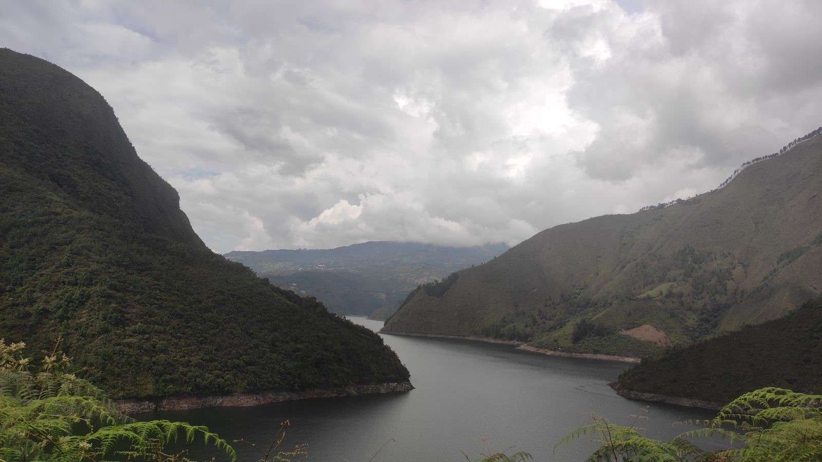 RAP-E y CAR suscriben acuerdo para mejorar la seguridad hídrica en Cundinamarca