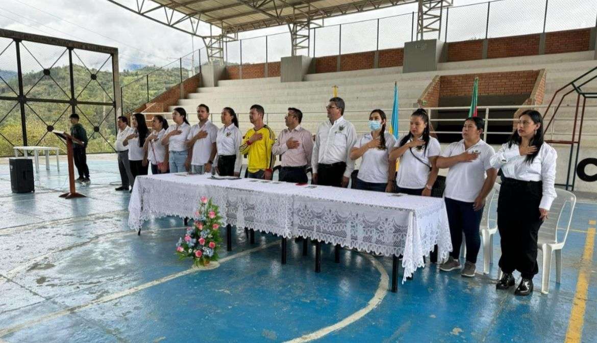 Renta Ciudadana llega a Gachetá: programa de apoyo a familias en situación de vulnerabilidad