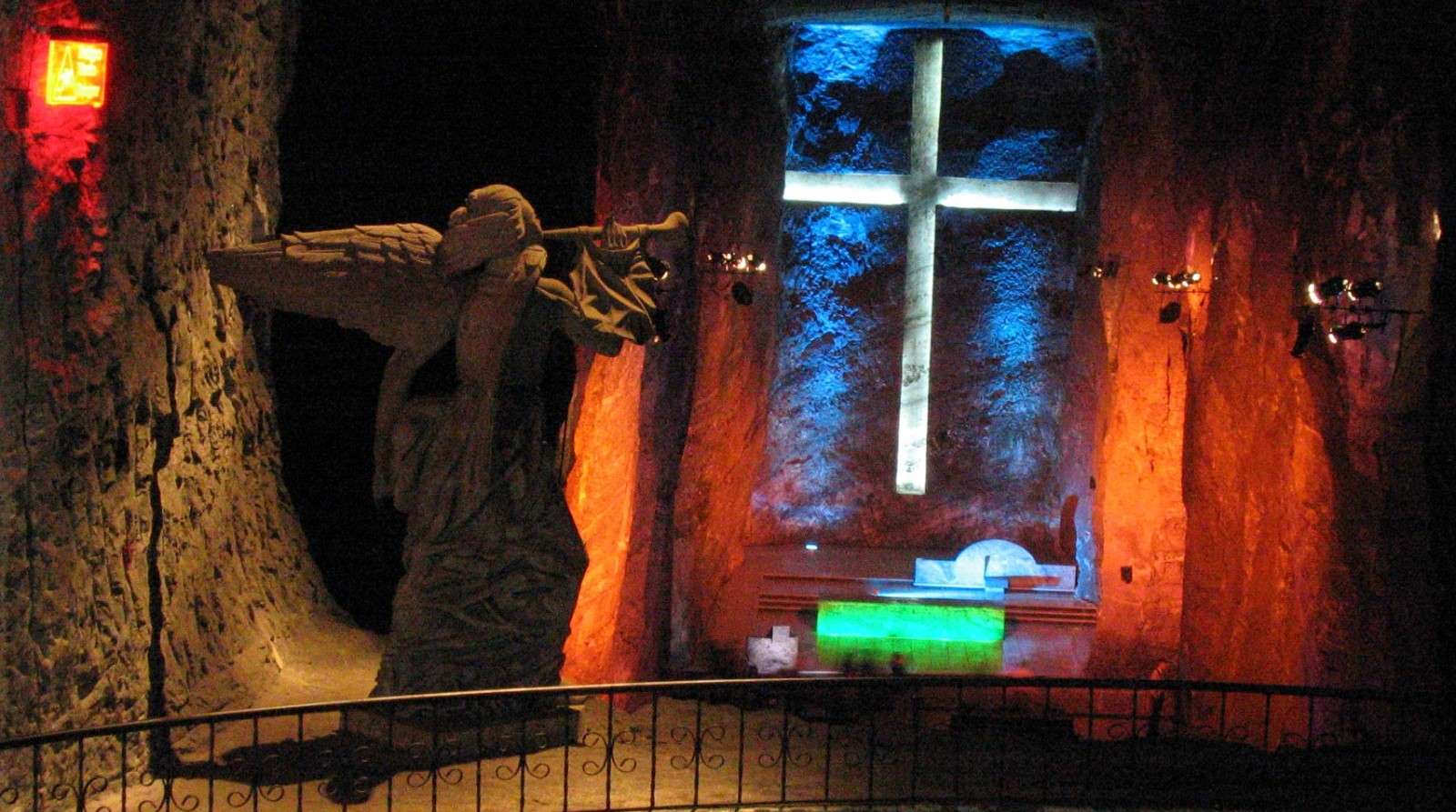 Ruta del origen ancestral de Cundinamarca