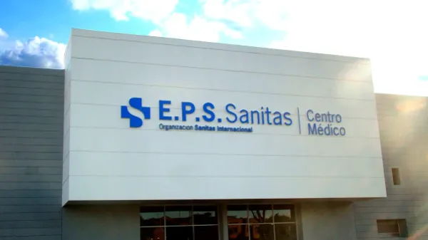 Crisis en EPS Sanitas: intervención del Gobierno Nacional por situación financiera crítica