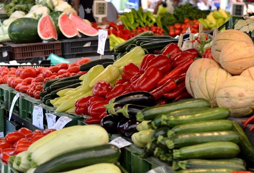 Nueva edición de mercados campesinos en San Francisco