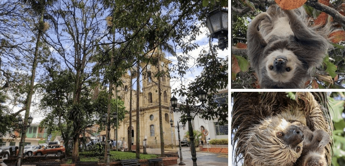 Finaliza mejoramiento vial en las veredas Guayacundo y El Entable de Sasaima
