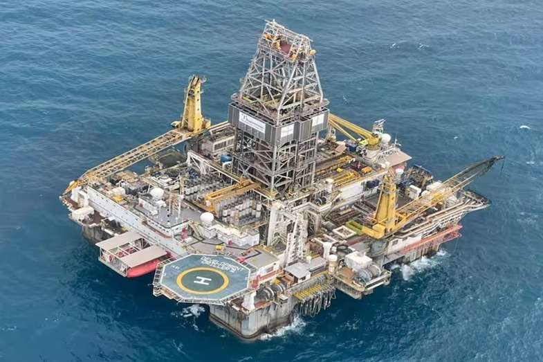 Se levanta la suspensión del pozo Uchuva-2 en el mar Caribe