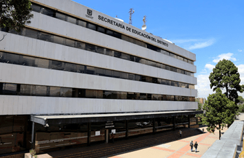 Colegio Arborizadora Alta retoma actividades tras actos vandálicos