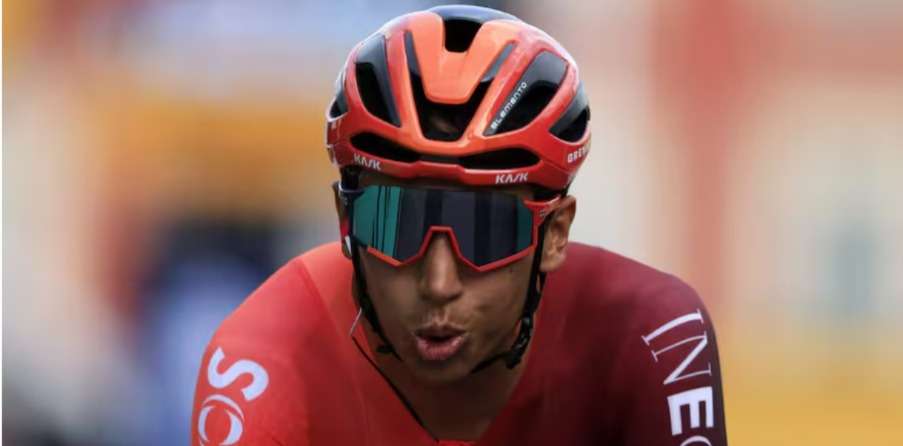 Sorpresa en la Vuelta a España