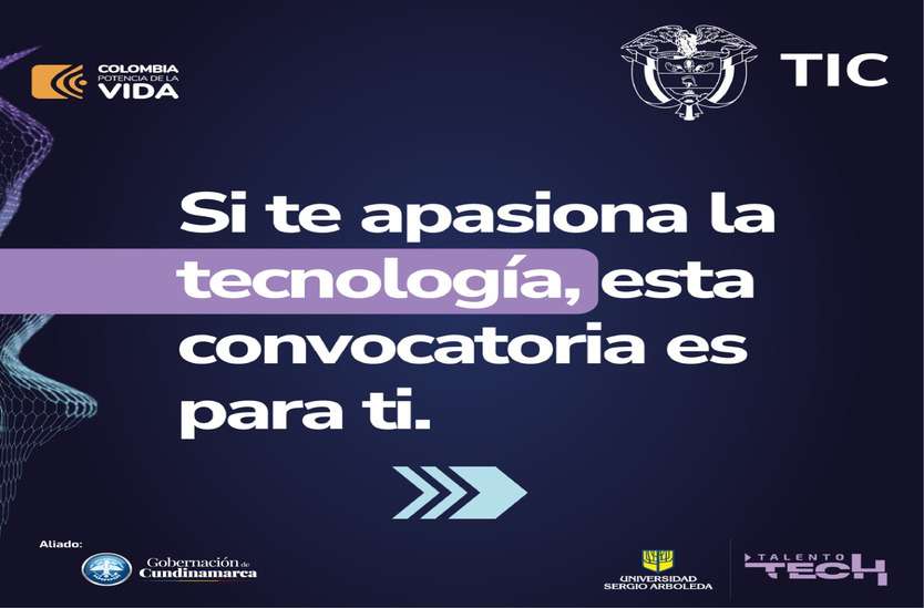 Talento TECH: para fomentar habilidades tecnológicas en la región