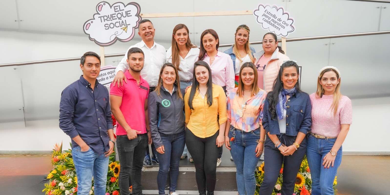 El trueque se toma los municipios de Cundinamarca
