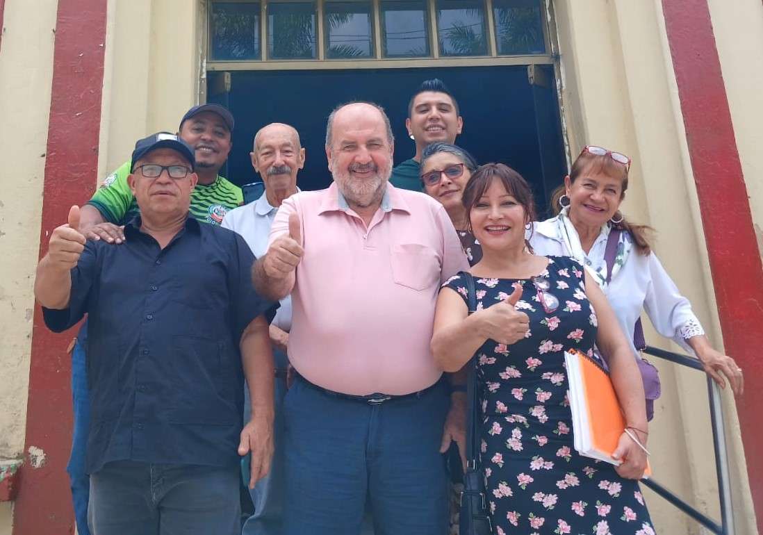 La primera Asociación de Turismo Sostenible de Cundinamarca está en La Palma