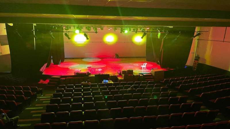 Ricaurte promueve el arte con su nuevo programa de teatro