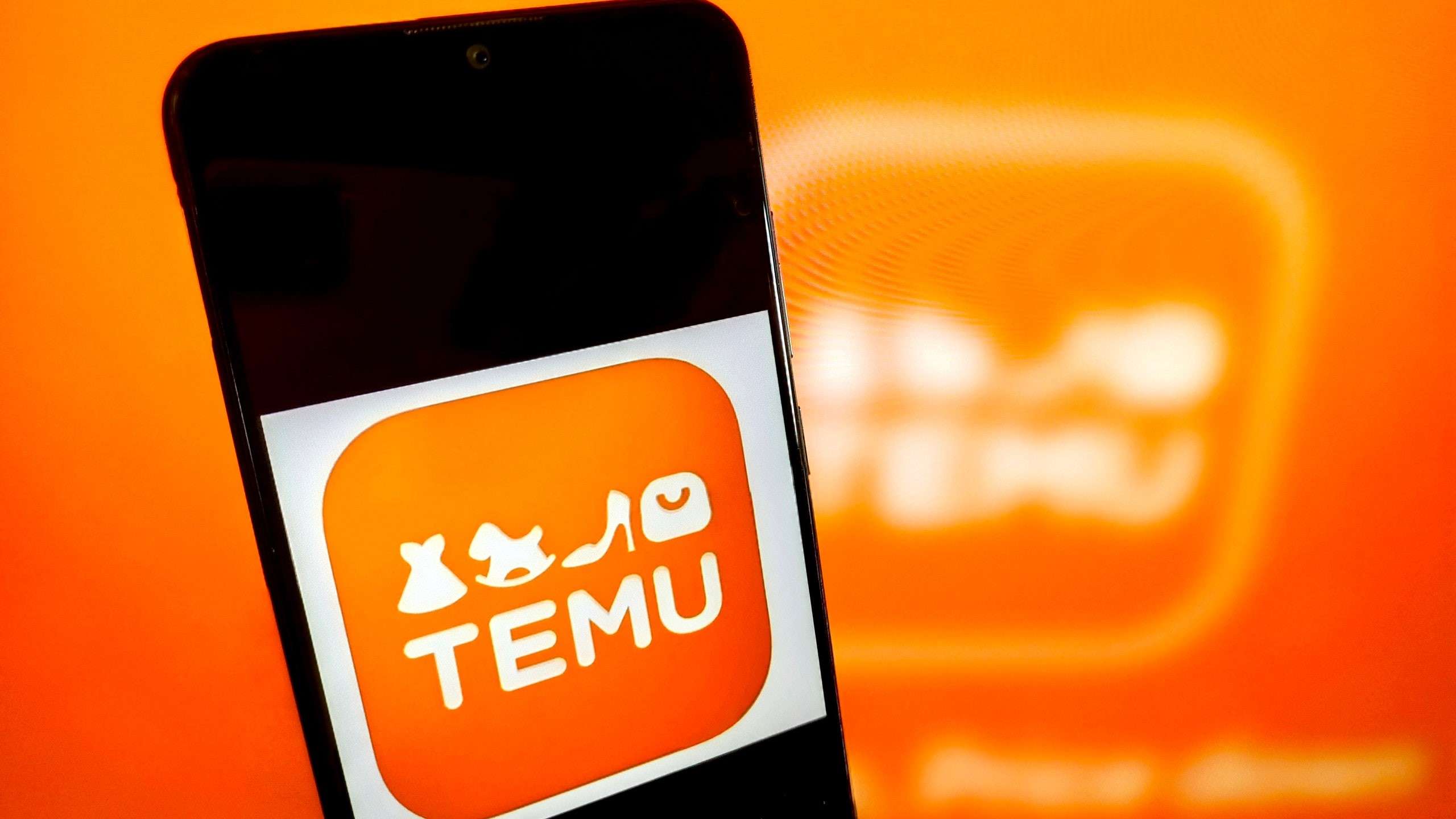 La UE abrió investigación a Temu por vender productos ilegales
