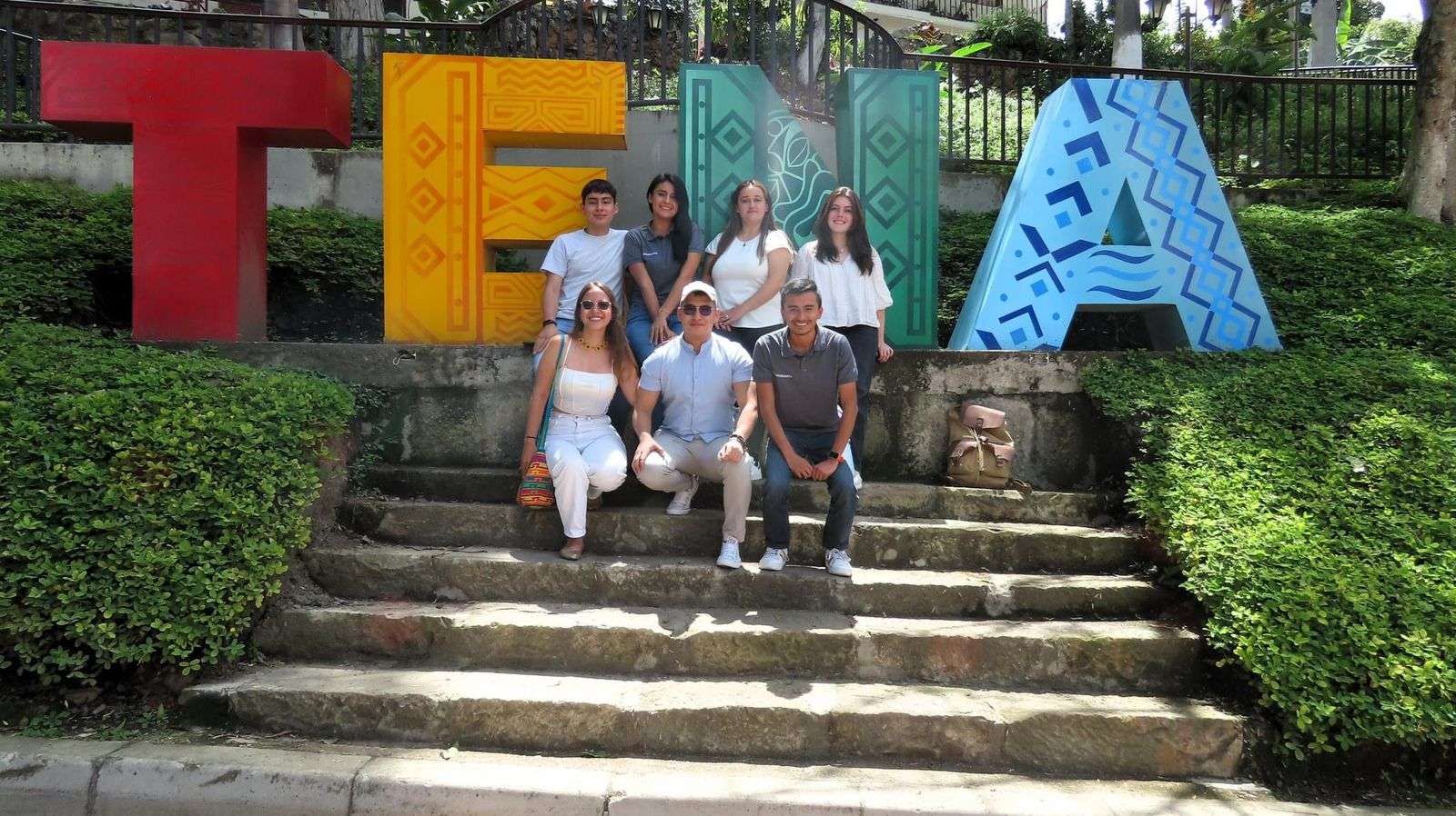 Encuentro en Tena Fortalece Políticas Juveniles
