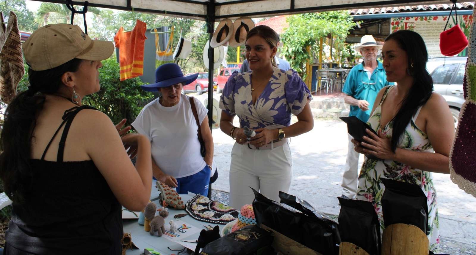 Tercer Fam Trip y Vitrina Turística Cootumán 2024 promueve el turismo sostenible en Tequendama