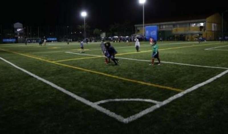 Tibacuy invita al gran campeonato nocturno de microfútbol organizado por la Policía Nacional