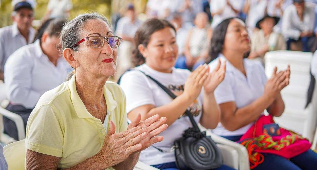 En Paratebueno se construirán 74 viviendas urbanas