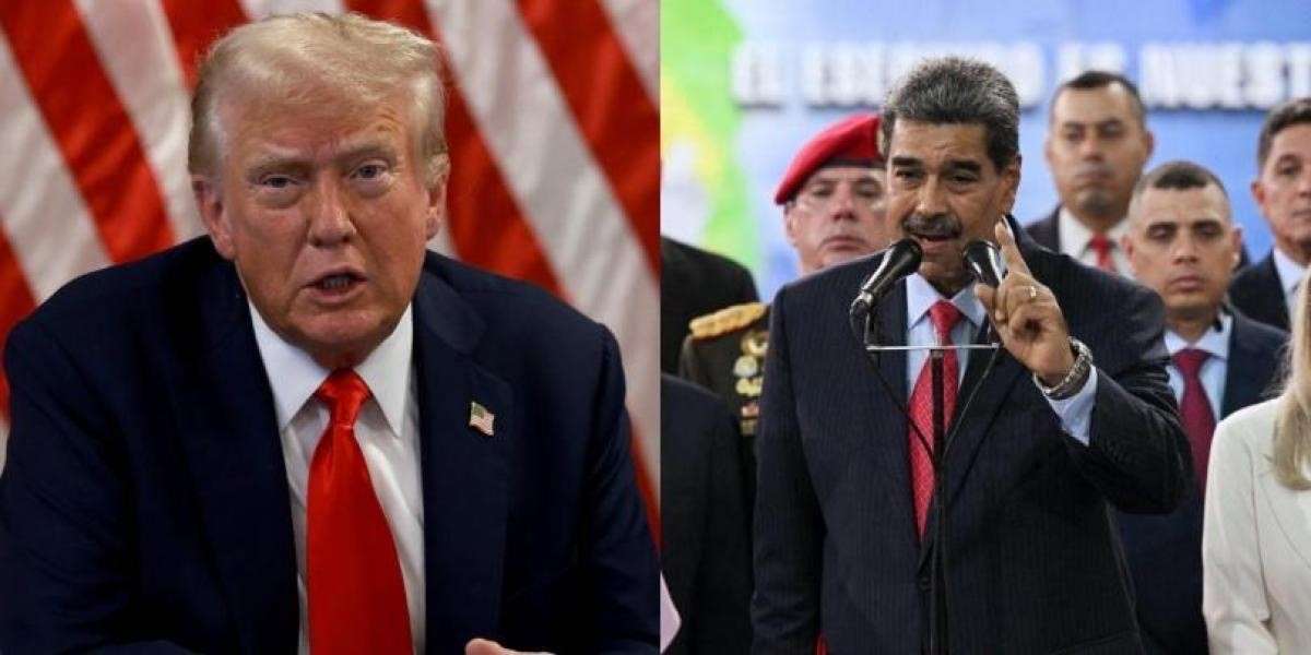 “Un nuevo comienzo” en las relaciones entre Venezuela y EE.UU.
