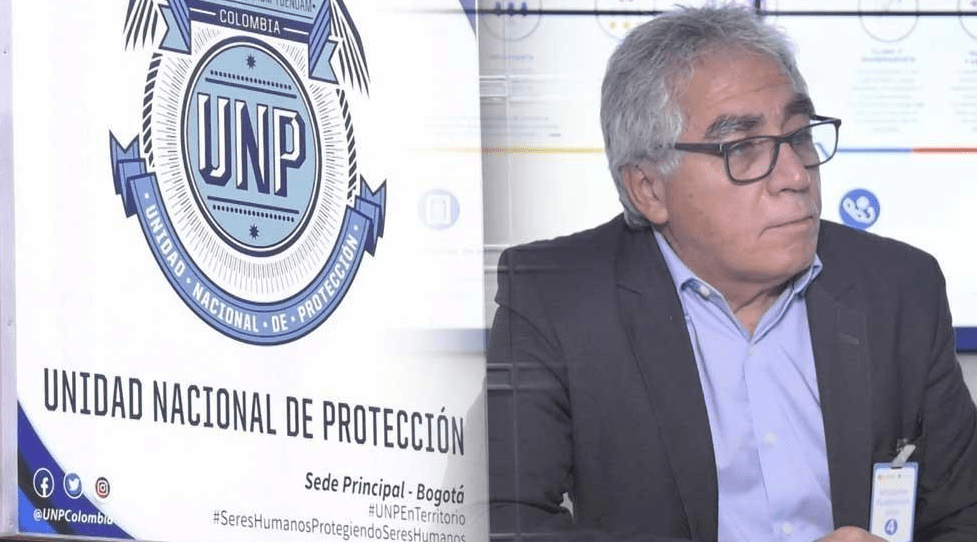 UNP reconoce fallas en esquema de protección