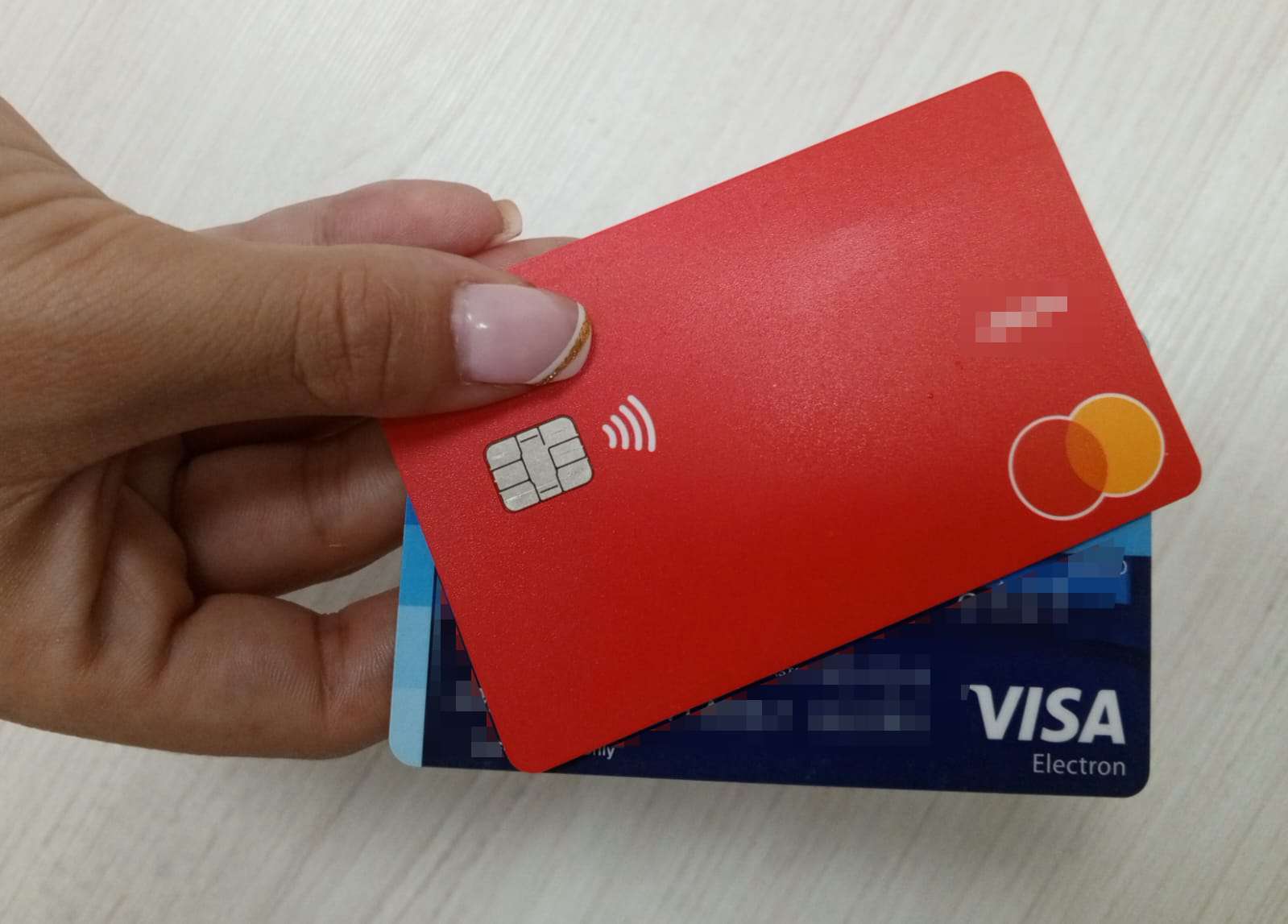 Pliego de cargos contra Visa y Mastercard por supuesta obstaculización a la competencia