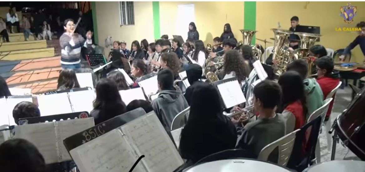 Paipa se prepara para la 50ª Versión del Concurso Nacional de Bandas