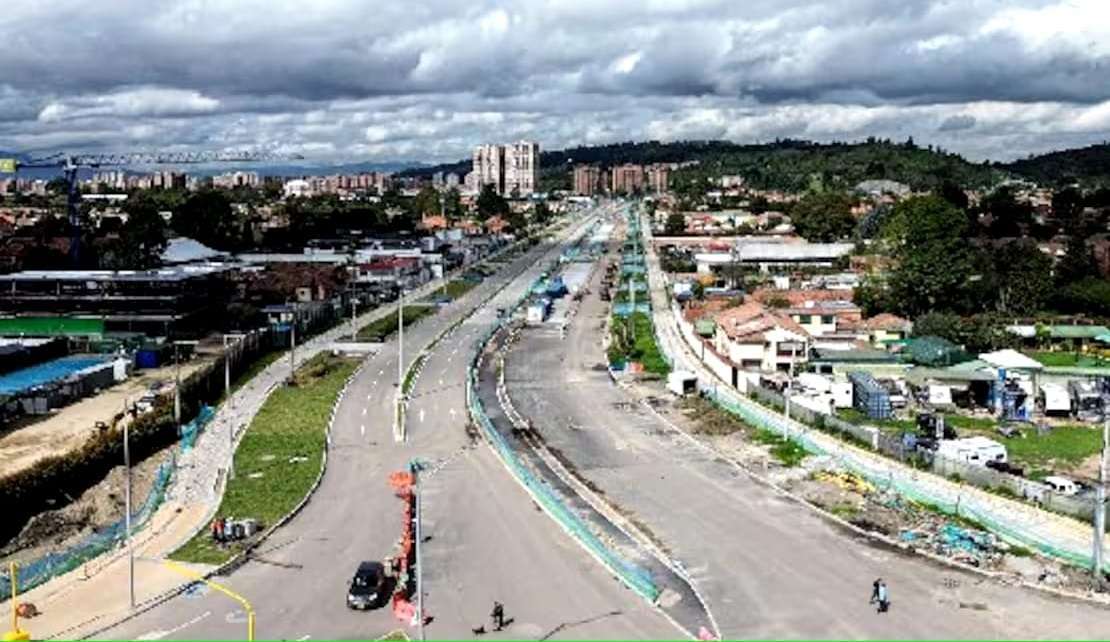 Consejo de Estado admite demanda contra ampliación de la avenida Boyacá