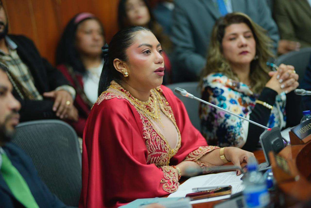 Comisión Séptima del Senado hunde Reforma a la salud