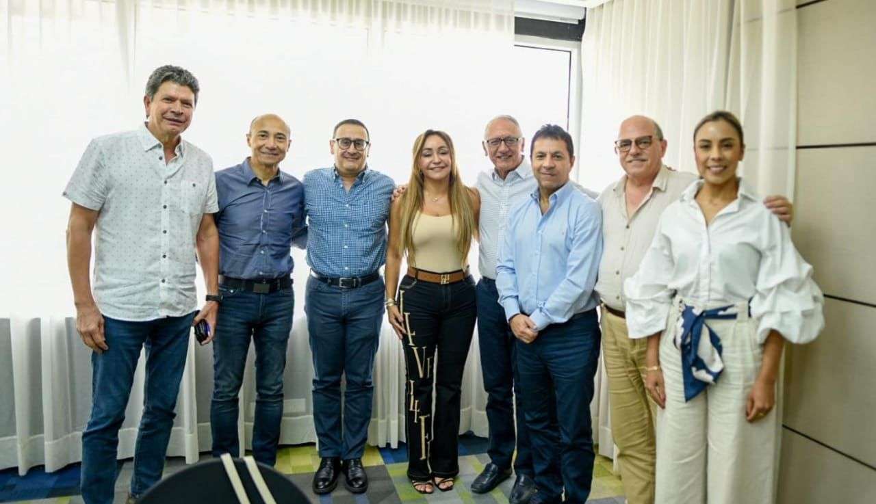Seis EPS colombianas buscan reinventarse como gestoras de salud