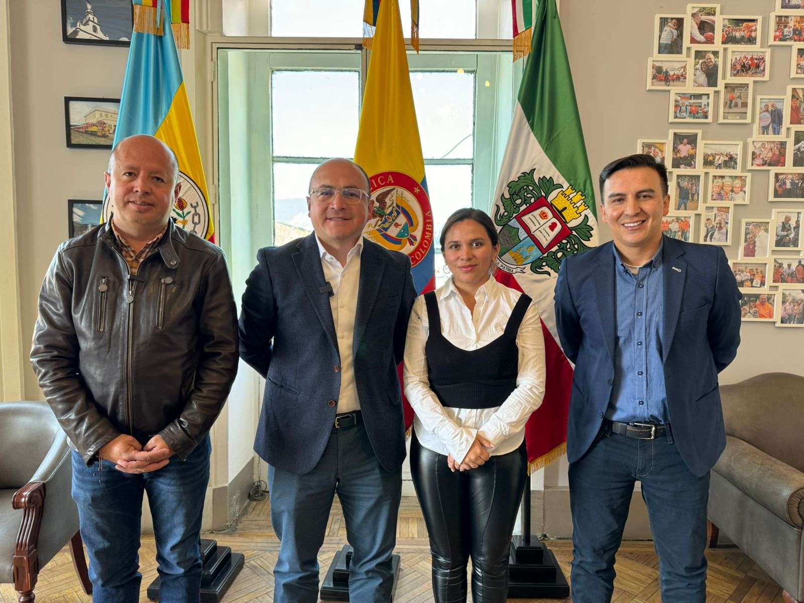 Cogua, Nemocón y Zipaquirá Cundinamarca endurecen medidas por sequía