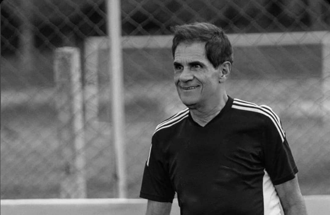 Falleció Ricardo ‘Pitirri’ Salazar, director Deportivo de Millonarios