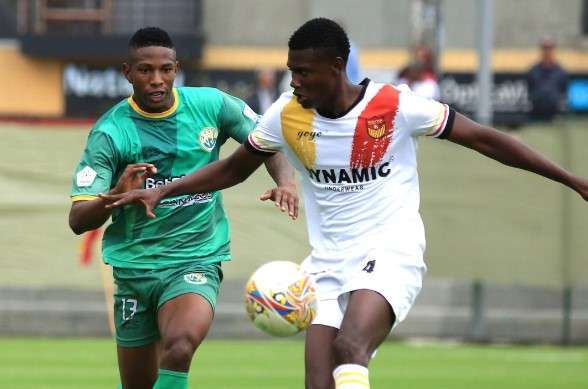 Real Cundinamarca empató con Bogotá FC y quedó a dos puntos de los puestos de clasificación en el Torneo Ascenso