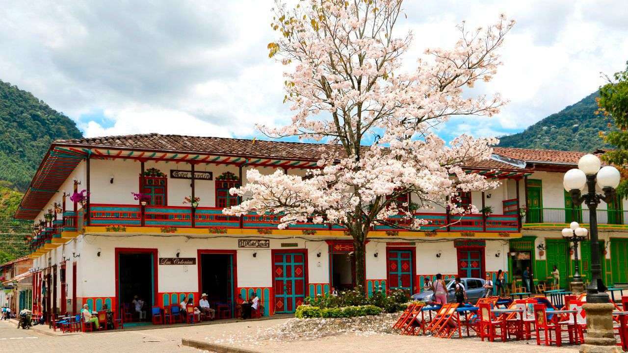 MinComercio selecciona ocho municipios colombianos como candidatos a ‘Mejores Pueblos para el Turismo Rural 2024’