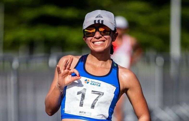 Cundinamarca dice presente en el Campeonato Iberoamericano de Atletismo