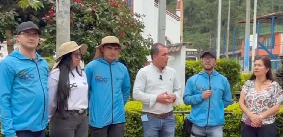 “Expedición Navegantes”: nueva iniciativa de conciencia ambiental en El Peñón