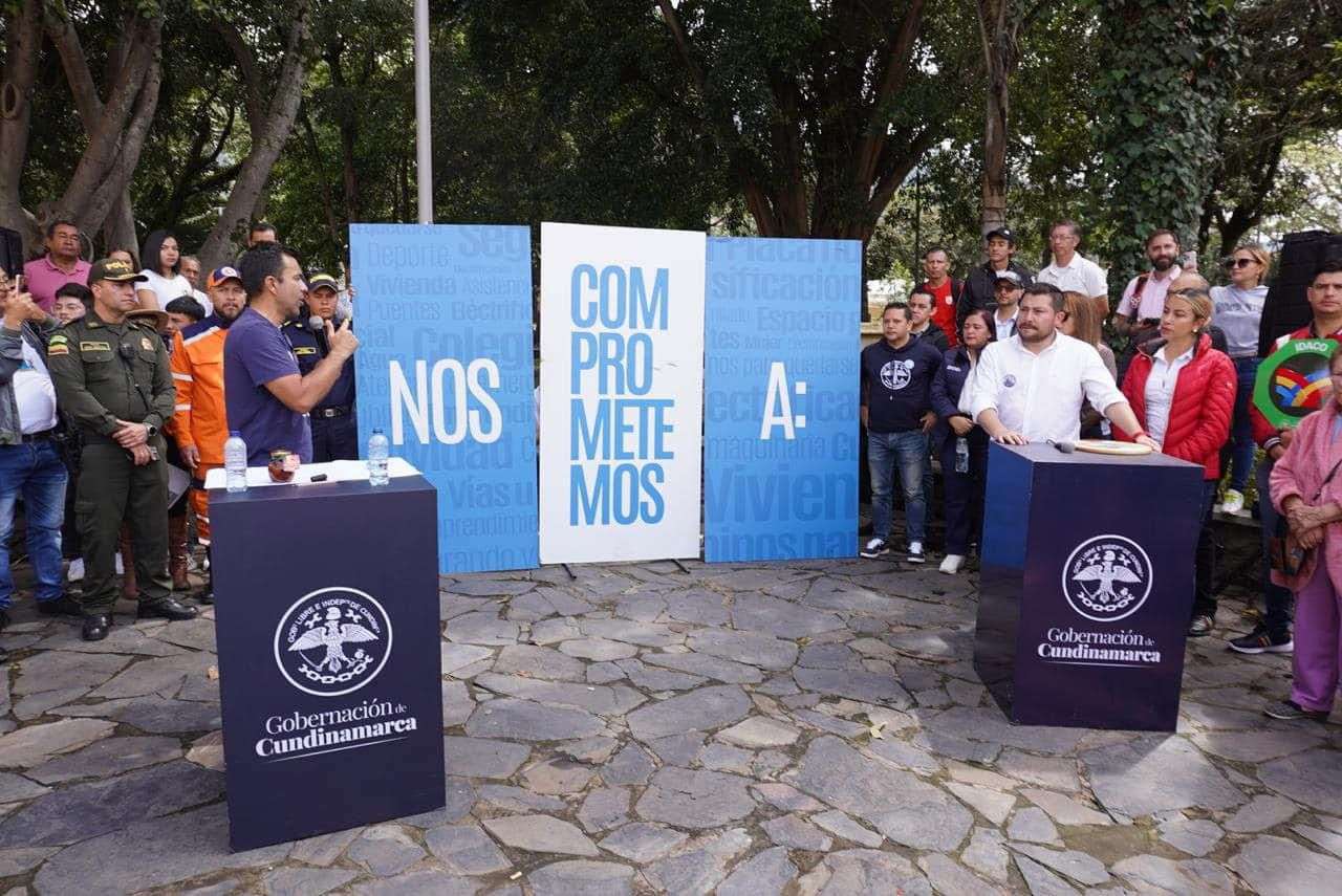 Medidas estratégicas para el bienestar integral de la comunidad tenjana