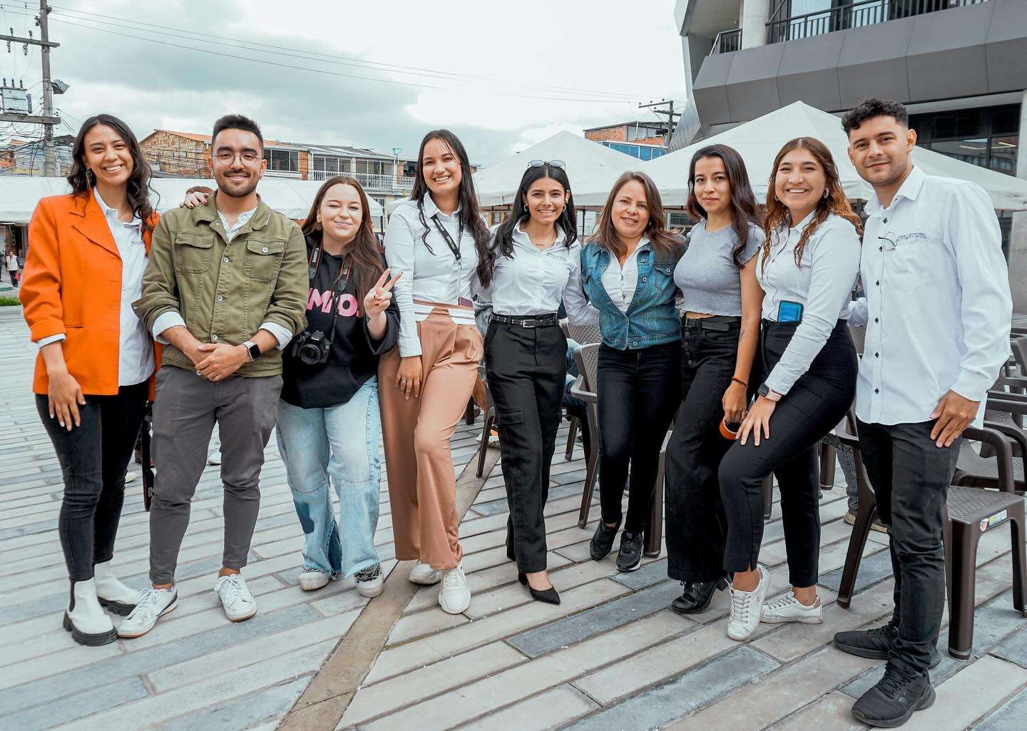 Jóvenes de Funza lideran la creación de la agenda municipal de juventud “Corazón Joven”