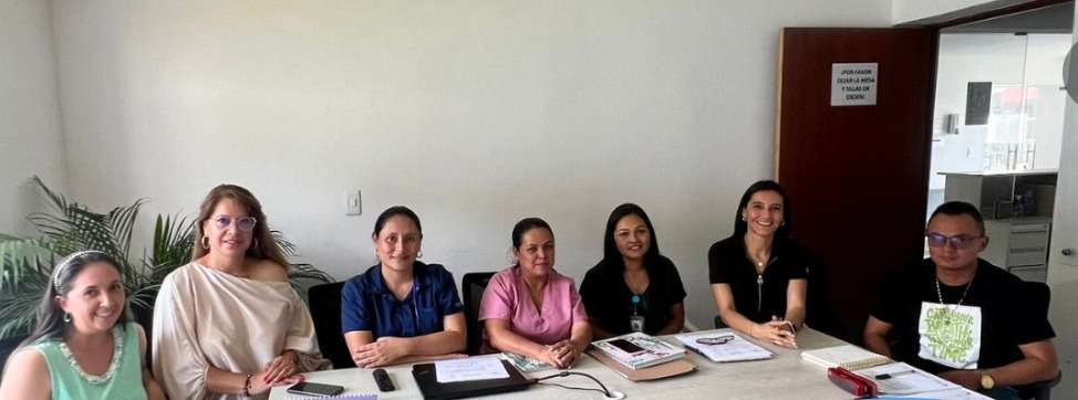 La Palma refuerza su atención en salud con equipos básicos