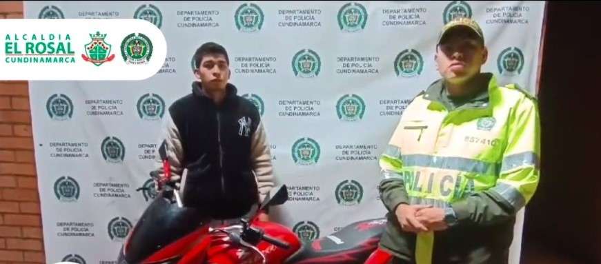 Policía Nacional y Administración Municipal de El Rosal unidos por la seguridad ciudadana