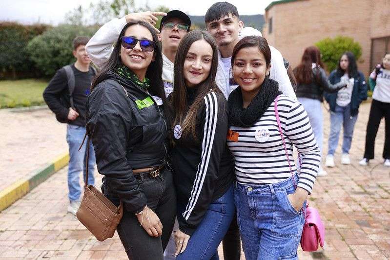 La Alcaldía Municipal de Junín brinda recomendaciones para beneficiarios de Renta Joven